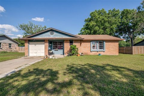 1826 Mercury Drive Garland TX 75040