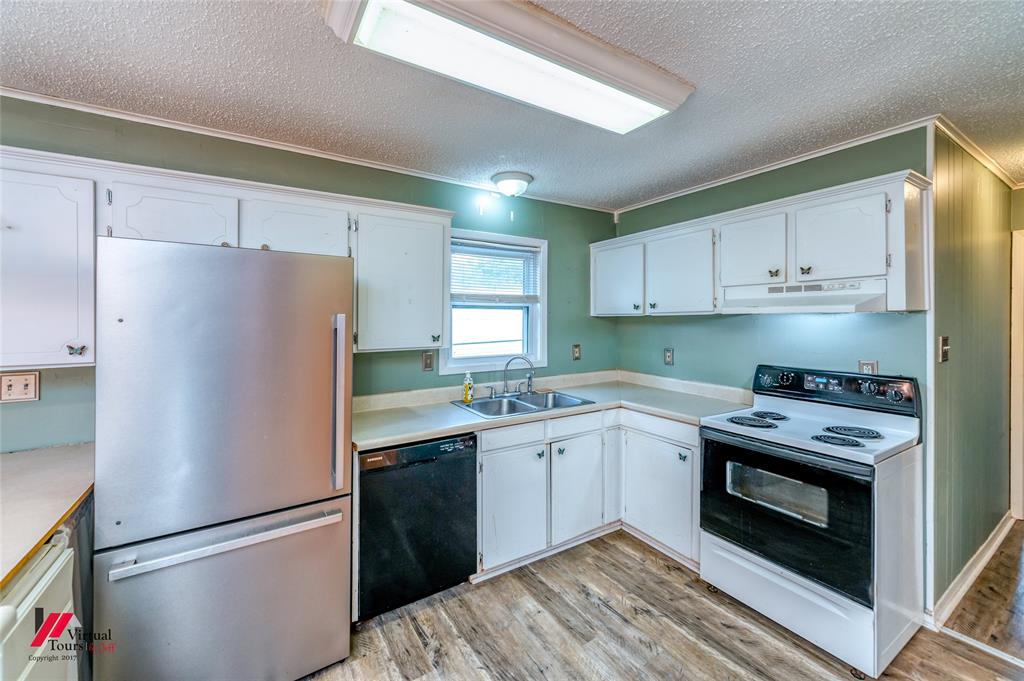 Cloverleaf Acres #2 - Residential