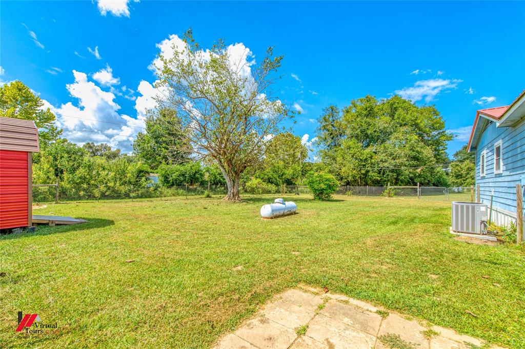 Cloverleaf Acres #2 - Residential