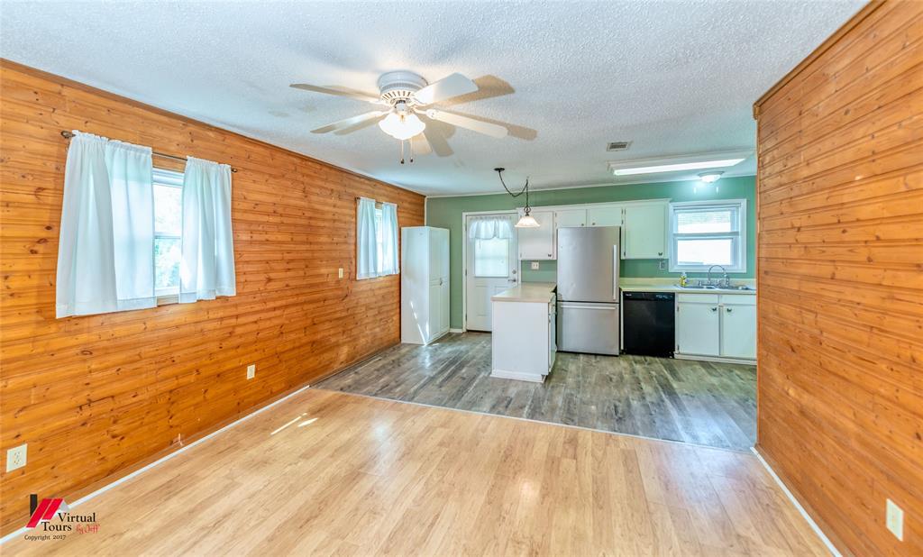 Cloverleaf Acres #2 - Residential