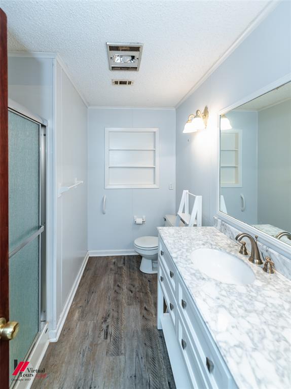 Cloverleaf Acres #2 - Residential