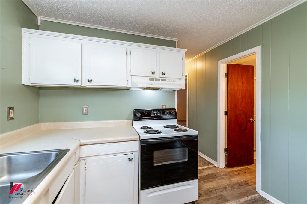 Cloverleaf Acres #2 - Residential