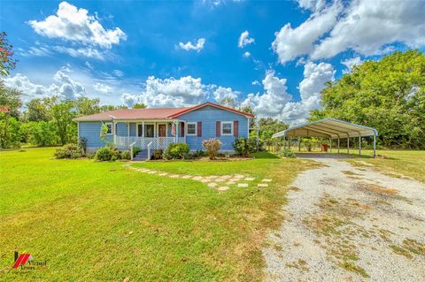 181 Lucky Lane Keatchie LA 71046
