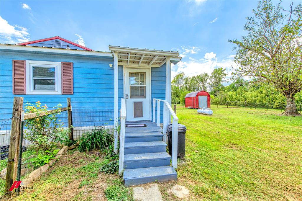 Cloverleaf Acres #2 - Residential