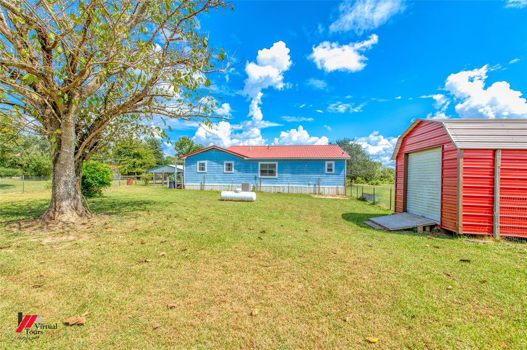 Cloverleaf Acres #2 - Residential