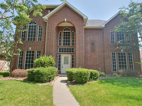 Photo of 5300 Baton Rouge Boulevard, Frisco, TX 75035 (MLS # 21175125)