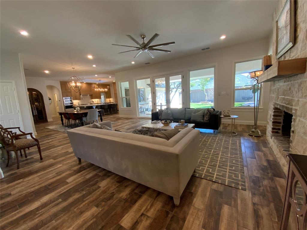 Bent Tree West Ph 2 - Residential