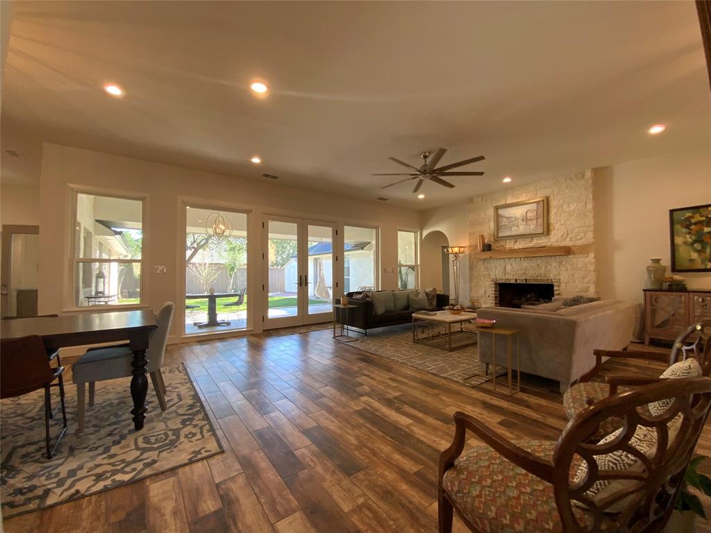 Bent Tree West Ph 2 - Residential