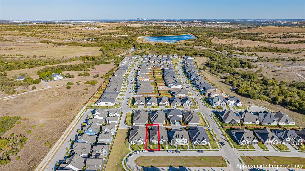 Walsh Ranch-Quail Vly - Residential