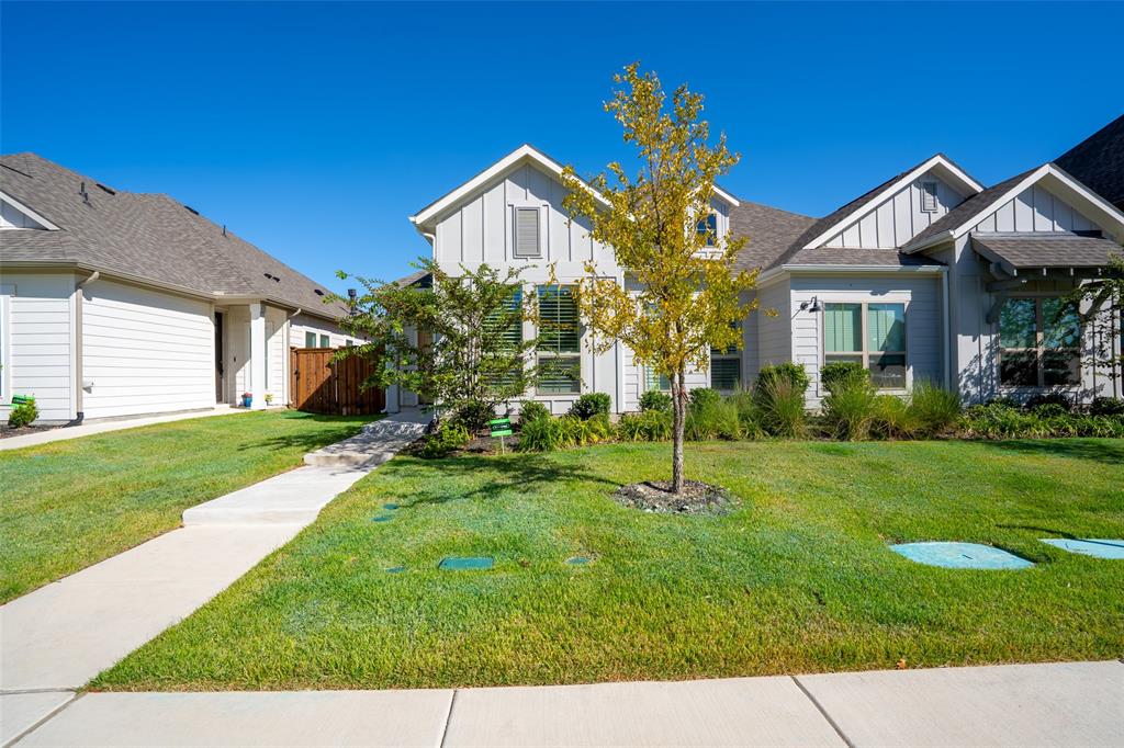 Walsh Ranch-Quail Vly - Residential