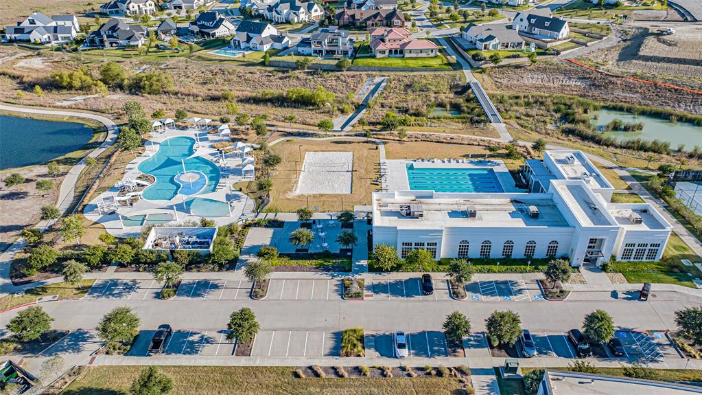 Walsh Ranch-Quail Vly - Residential