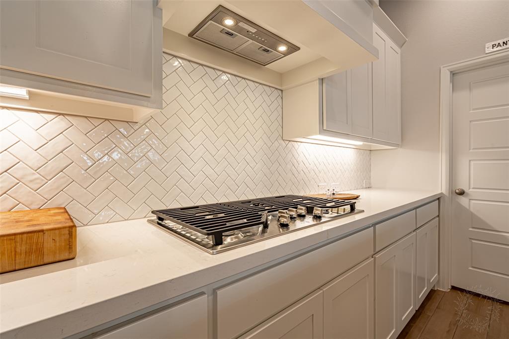 Walsh Ranch-Quail Vly - Residential