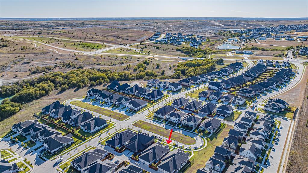 Walsh Ranch-Quail Vly - Residential