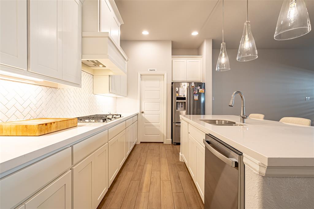 Walsh Ranch-Quail Vly - Residential