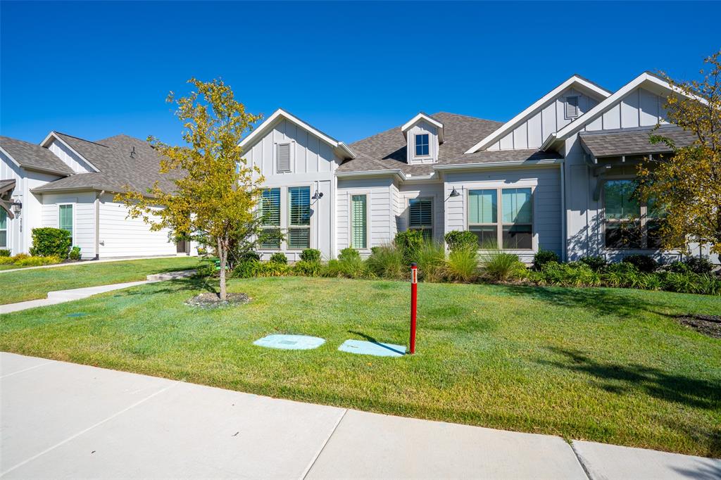 Walsh Ranch-Quail Vly - Residential