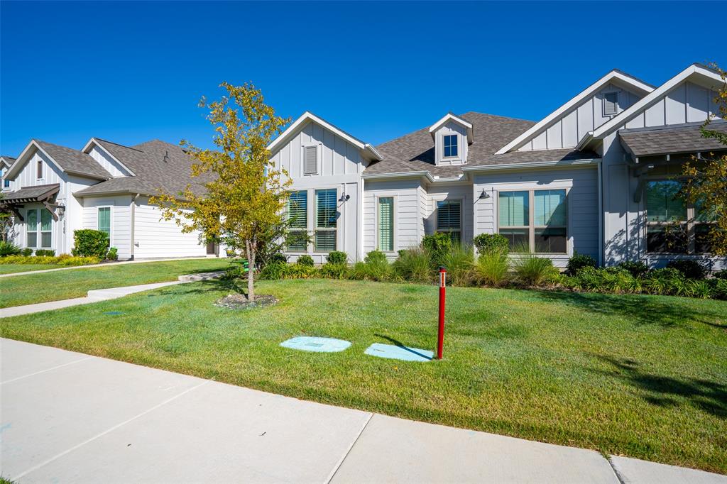 Walsh Ranch-Quail Vly - Residential