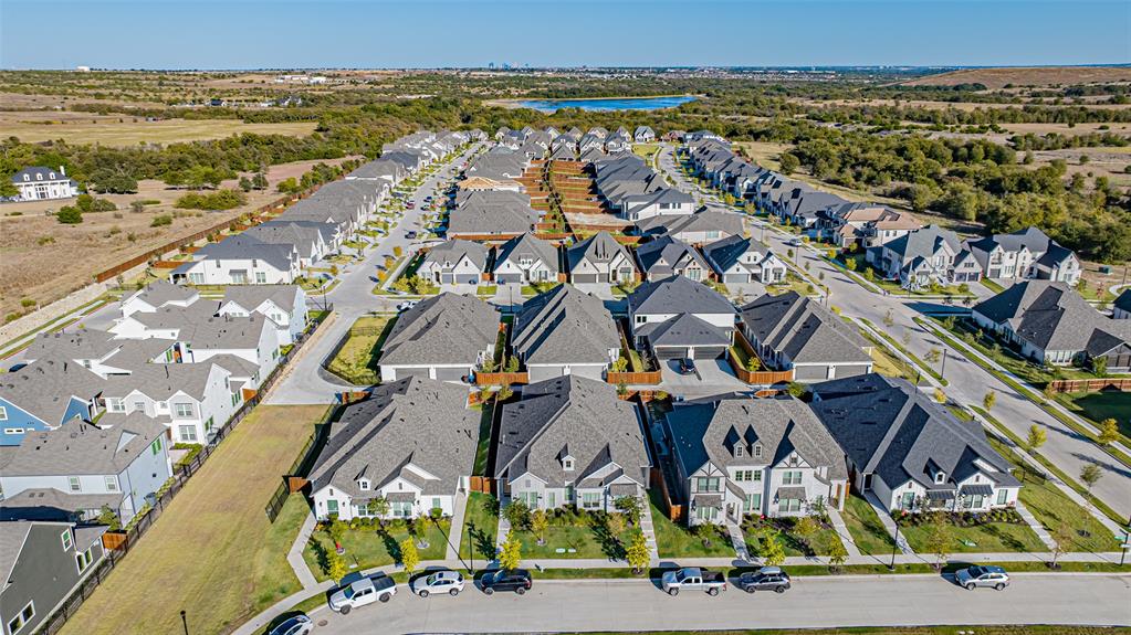 Walsh Ranch-Quail Vly - Residential