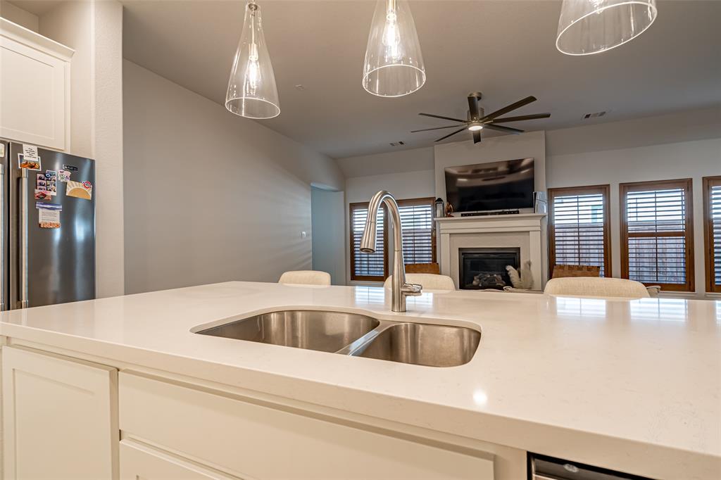 Walsh Ranch-Quail Vly - Residential