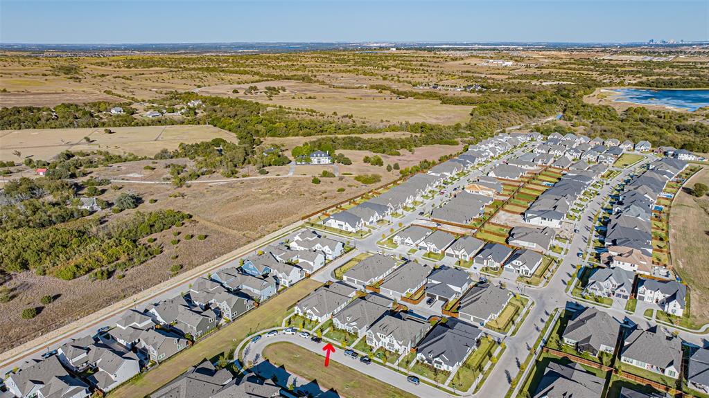 Walsh Ranch-Quail Vly - Residential