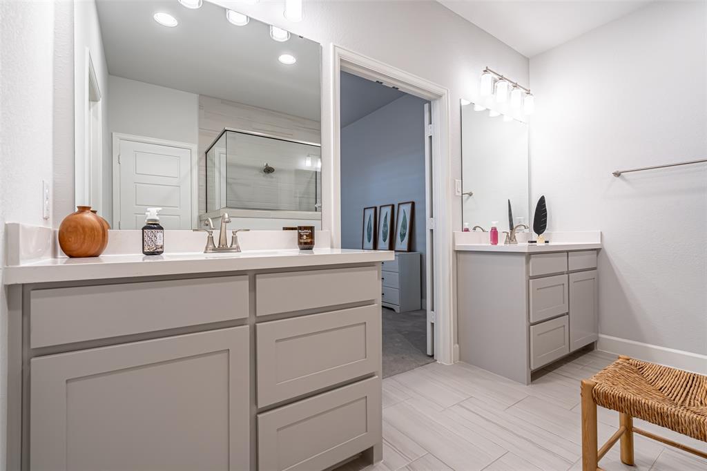 Walsh Ranch-Quail Vly - Residential