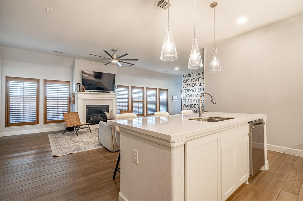 Walsh Ranch-Quail Vly - Residential