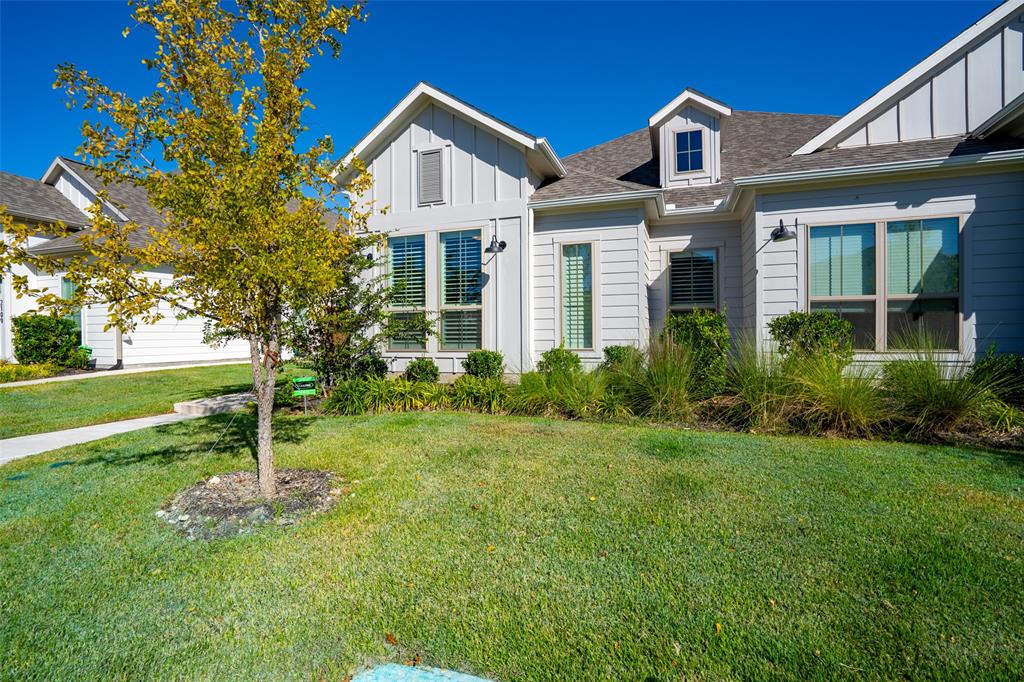 Walsh Ranch-Quail Vly - Residential