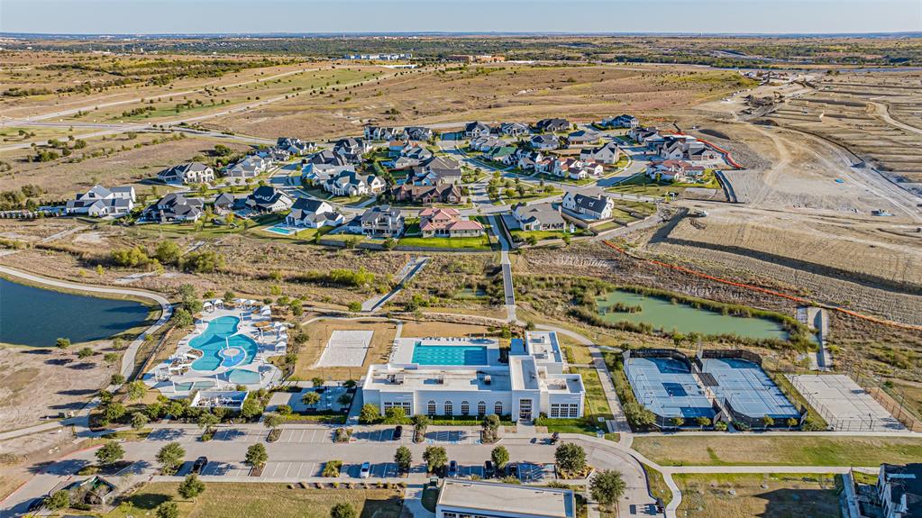 Walsh Ranch-Quail Vly - Residential