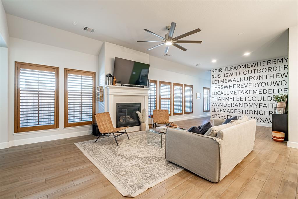 Walsh Ranch-Quail Vly - Residential