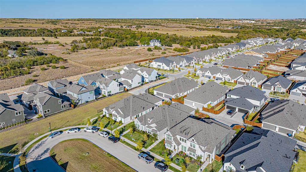 Walsh Ranch-Quail Vly - Residential