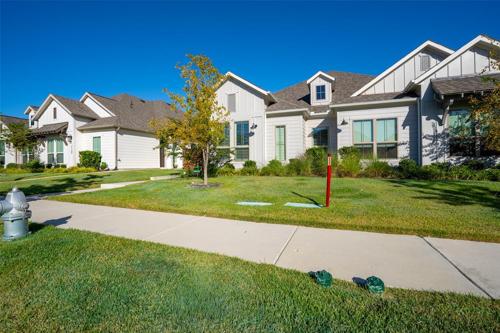 Walsh Ranch-Quail Vly - Residential