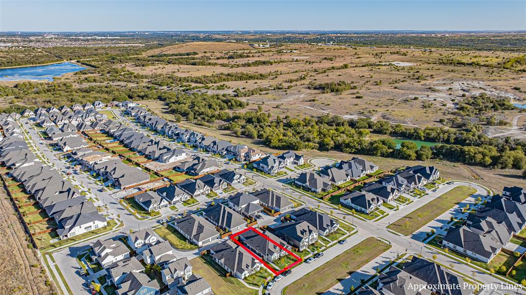 Walsh Ranch-Quail Vly - Residential