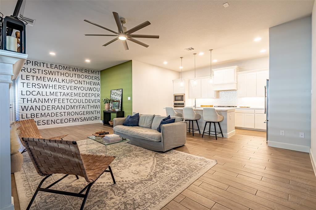 Walsh Ranch-Quail Vly - Residential