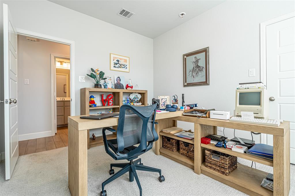 Walsh Ranch-Quail Vly - Residential