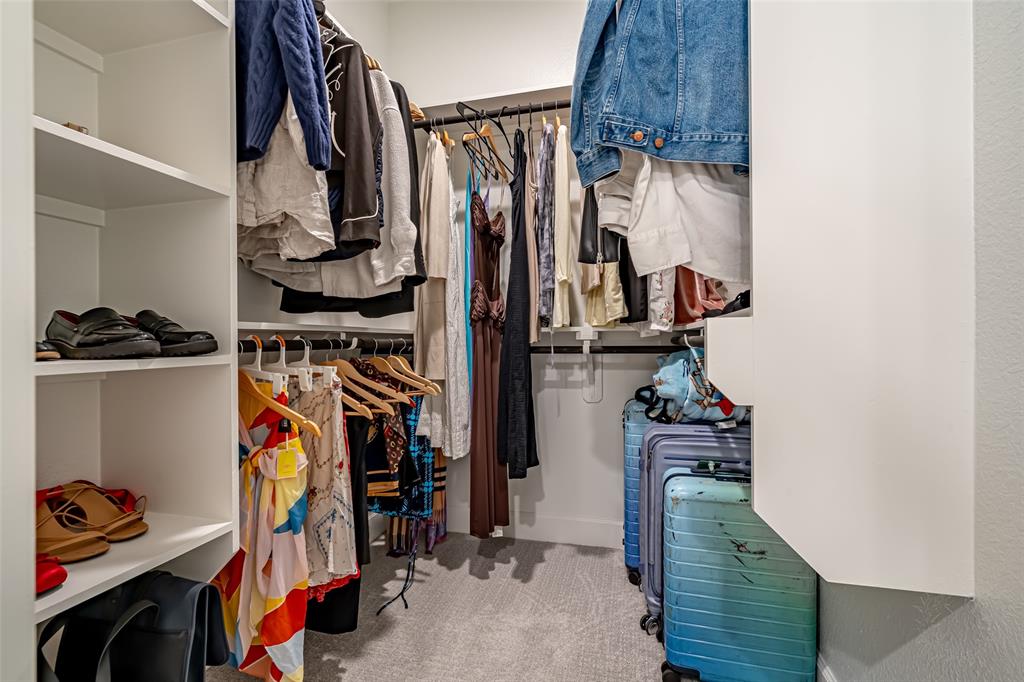 Walsh Ranch-Quail Vly - Residential