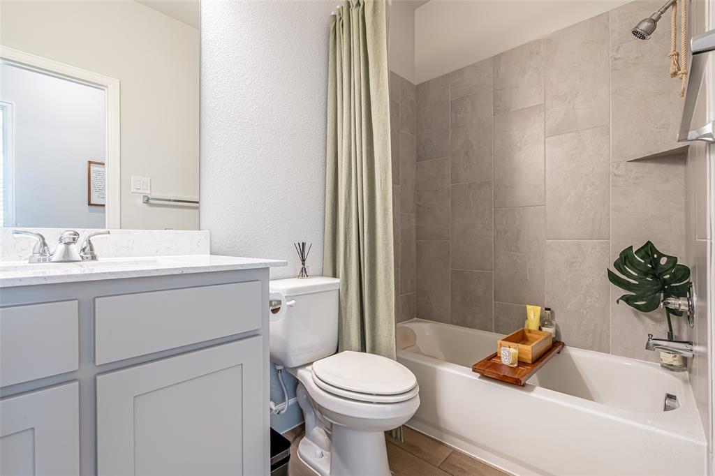 Walsh Ranch-Quail Vly - Residential