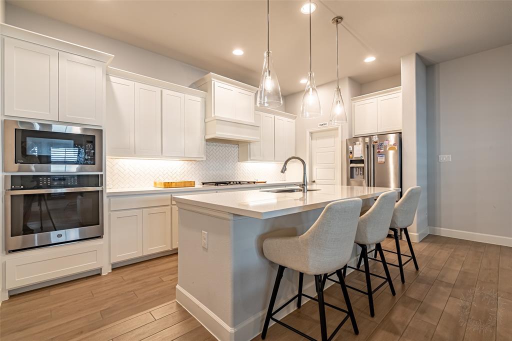 Walsh Ranch-Quail Vly - Residential