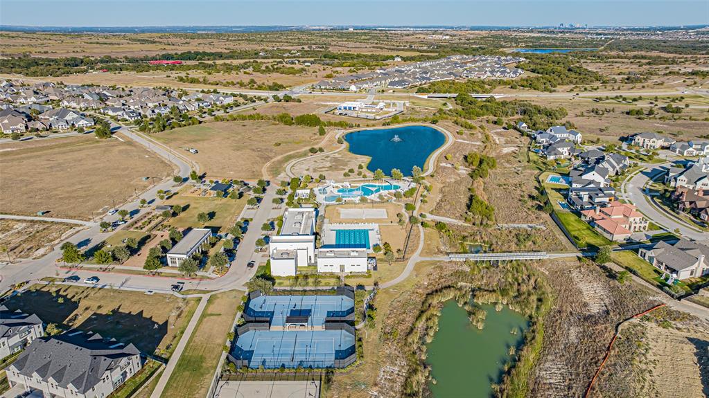 Walsh Ranch-Quail Vly - Residential