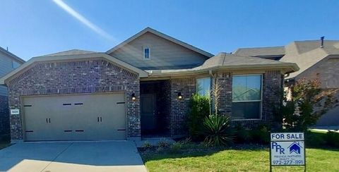 A home in Fort Worth