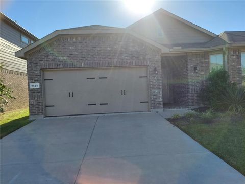 A home in Fort Worth