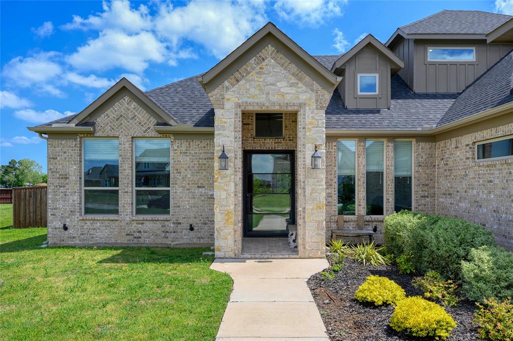 200 Chisolm Trail