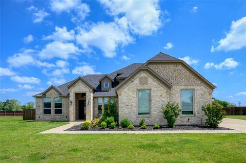 200 Chisolm Trail Pottsboro TX 75076