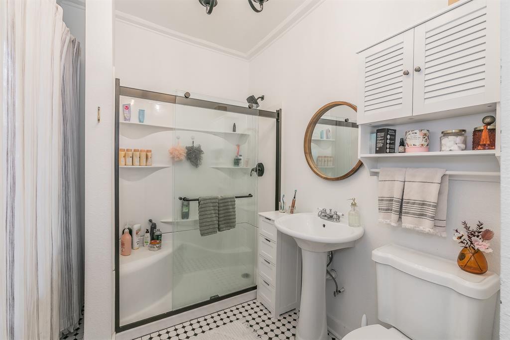 Fairmount Add - Residential Lease