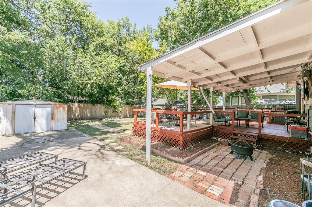 Fairmount Add - Residential Lease