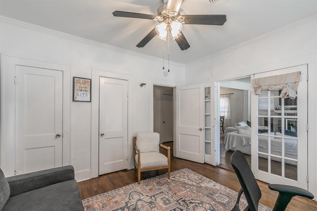 Fairmount Add - Residential Lease