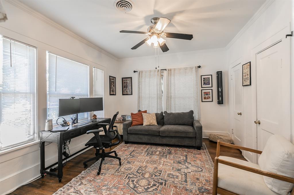 Fairmount Add - Residential Lease