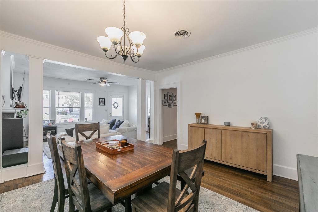 Fairmount Add - Residential Lease