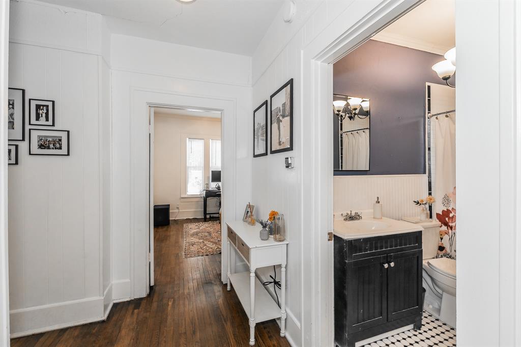 Fairmount Add - Residential Lease