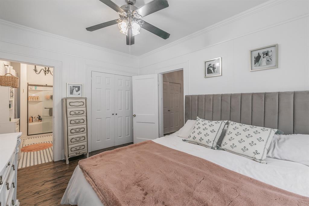 Fairmount Add - Residential Lease