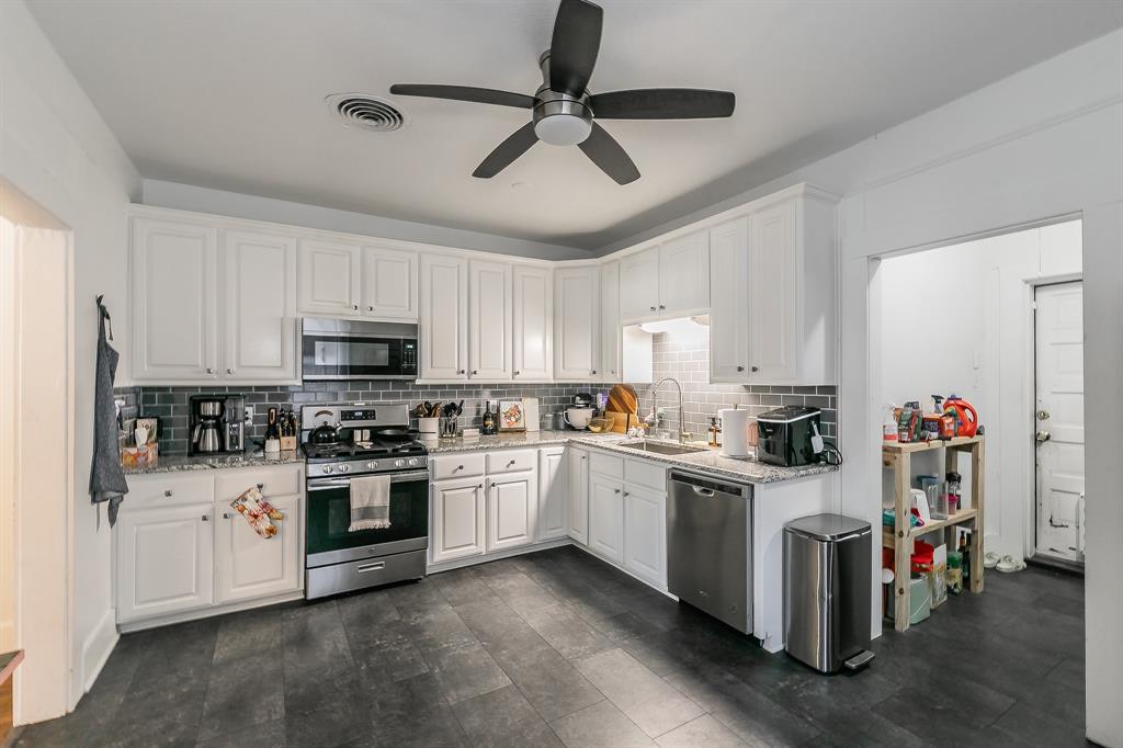 Fairmount Add - Residential Lease