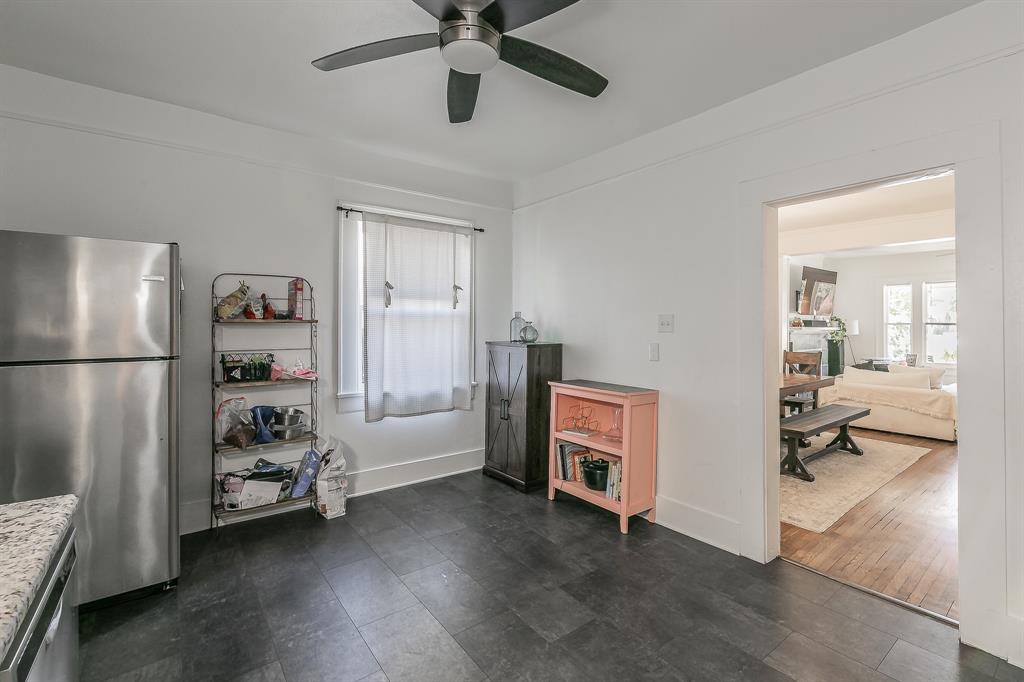 Fairmount Add - Residential Lease